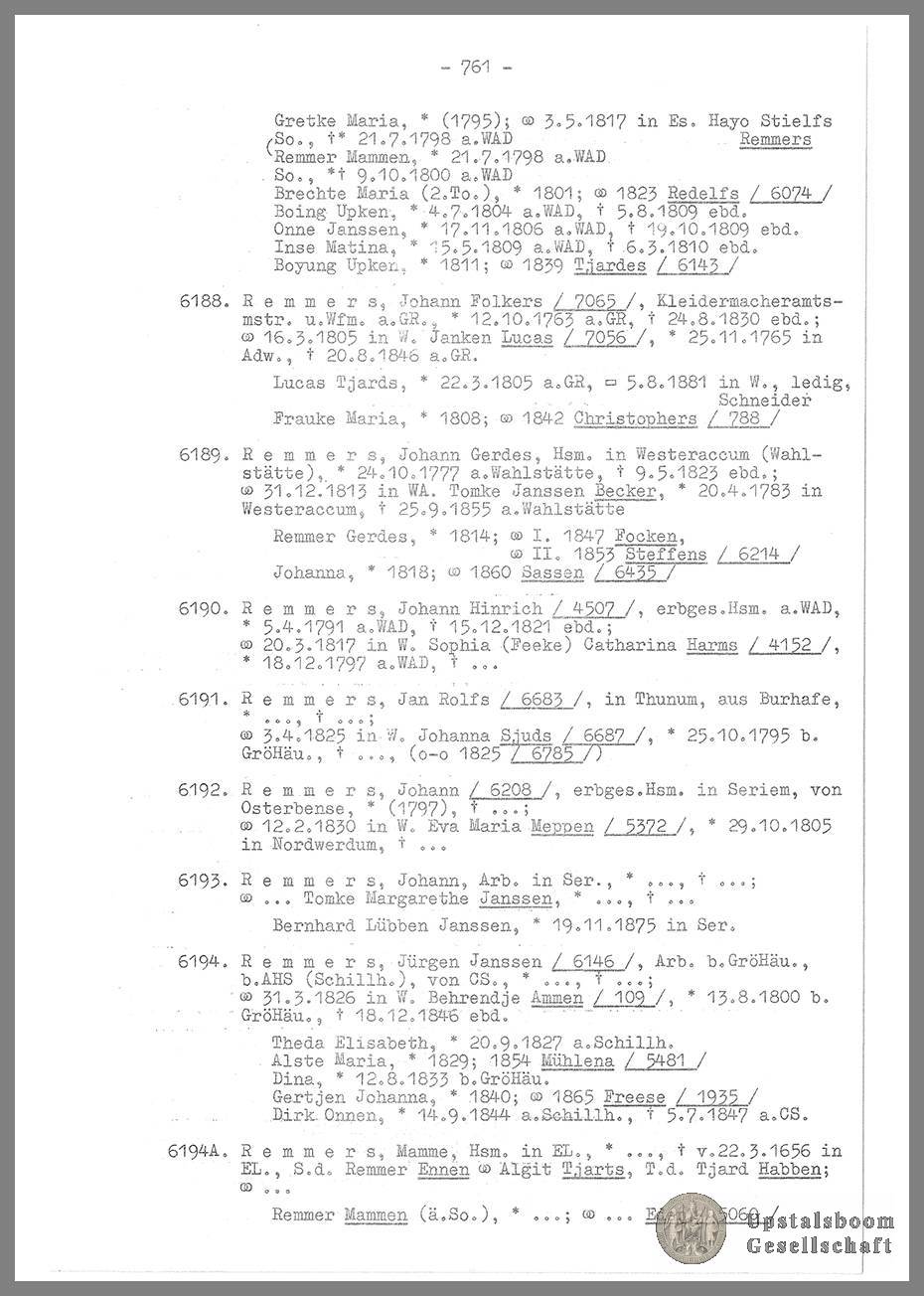 Document